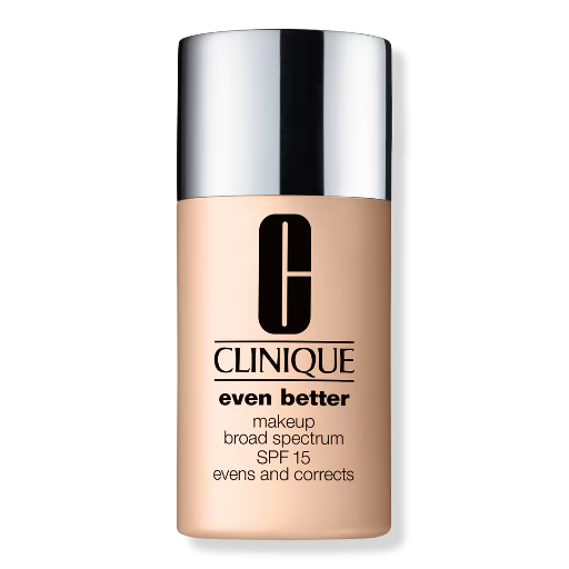 Clinique Even Better Makeup Broad Spectrum SPF 15 Foundation Deal