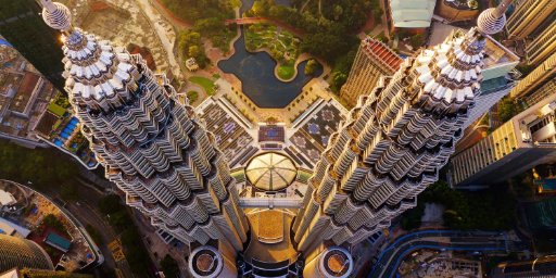 Southeastern Asia Big City Trip: 13 Nights w/ International Flights