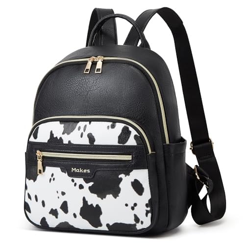 Stylish Mini Backpack for Women
