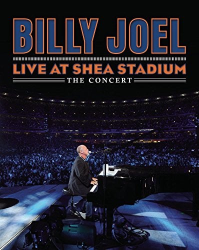 Billy Joel: Live at Shea Stadium (Blu-ray)