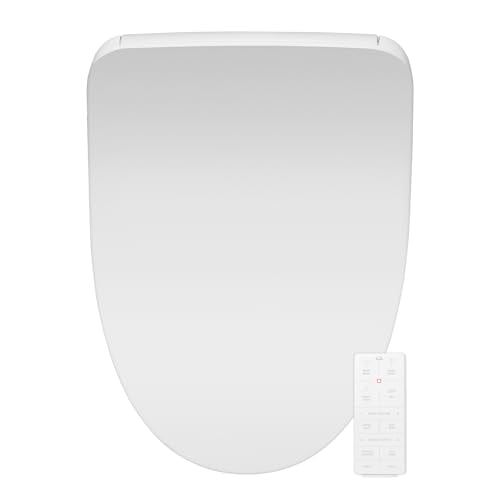Bio Bidet BB1200 Elongated Smart Bidet
