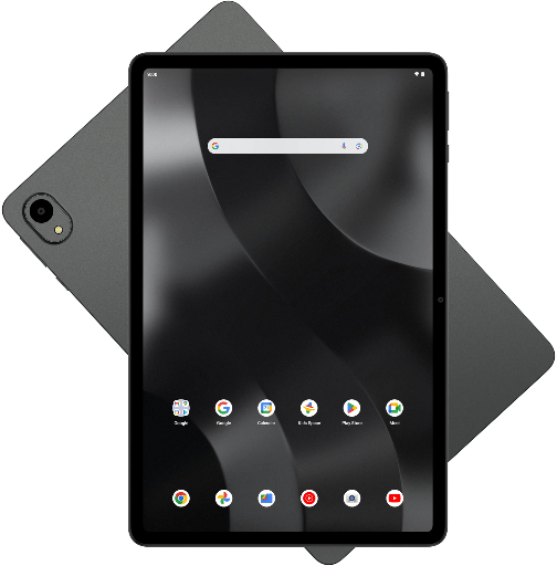 onn. 12.1" Tablet Pro 6GB RAM 128GB (Grey) Deal