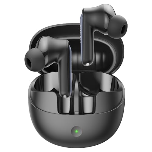 Active Noise Cancelling Earbuds Bluetooth 5.4 Deal