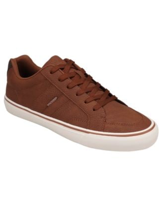 Dockers Men's Curtis Casual Lace-Up Sneakers Deal