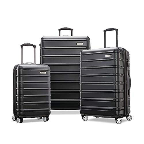 Samsonite Omni 2 Hardside Expandable Luggage Set 3-Piece
