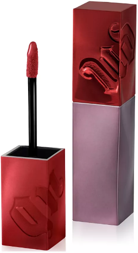 Urban Decay Vice Lip Bond Longwear Liquid Lipstick
