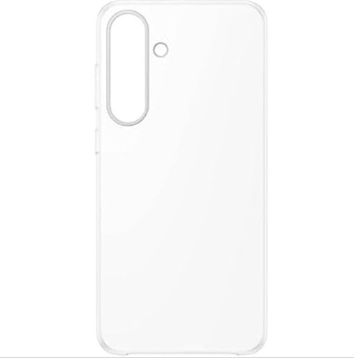 SAMSUNG Galaxy S25 FE Clear Phone Case Deal