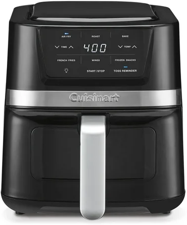 Cuisinart Air Advantage 2.6-Qt. Air Fryer Deal