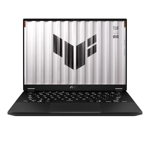 ASUS TUF A14 Gaming Laptop: 14" 165Hz 1600p, 32GB RAM & 1TB SSD