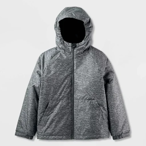 All in Motion Kids' 3-In-1 Jacket Deal