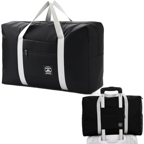 Large Capacity Travel Bag