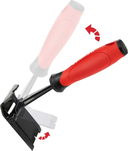 Goldblatt 3" Trim Removal Tool