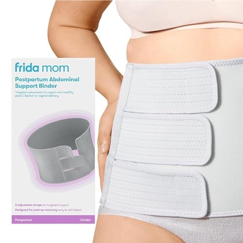 Frida Mom Belly Binder 9" High Deal