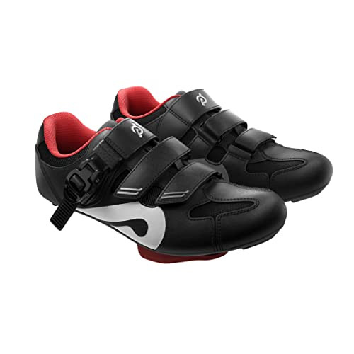 Peloton Cycling Shoes with Delta-Compatible Bike Cleats