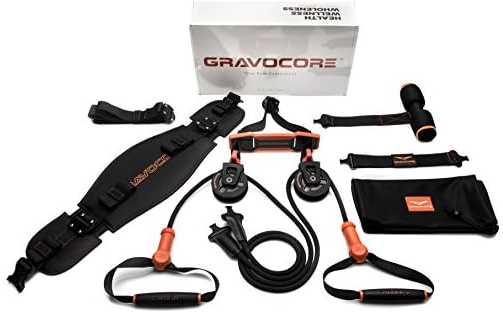 Gravocore Home Gym Full Body Trainer