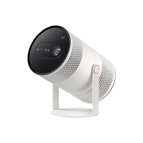SAMSUNG The Freestyle+ LFF3H Portable AI Smart Projector 100” FHD Deal