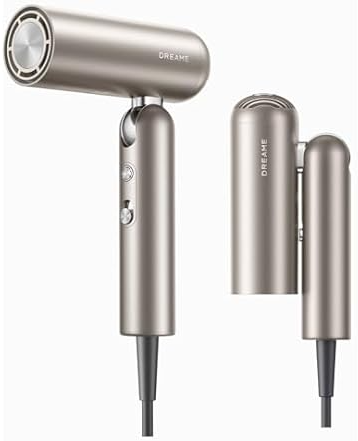 DREAME Pocket Pure High-Speed Hair Dryer