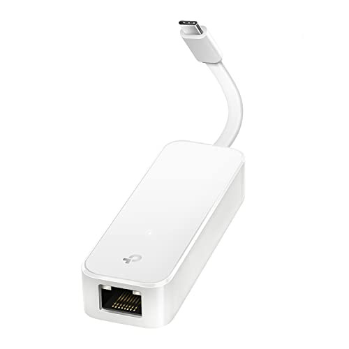 TP-Link USB C to Ethernet Adapter Gigabit