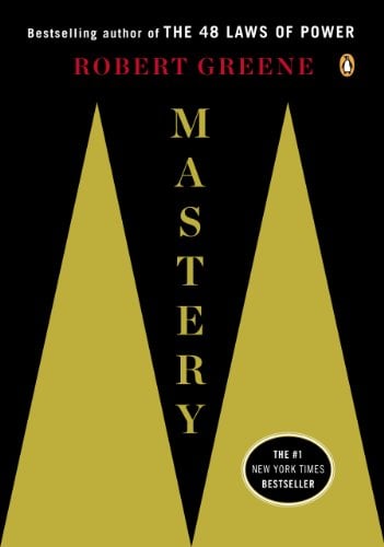 Mastery (eBook) Deal