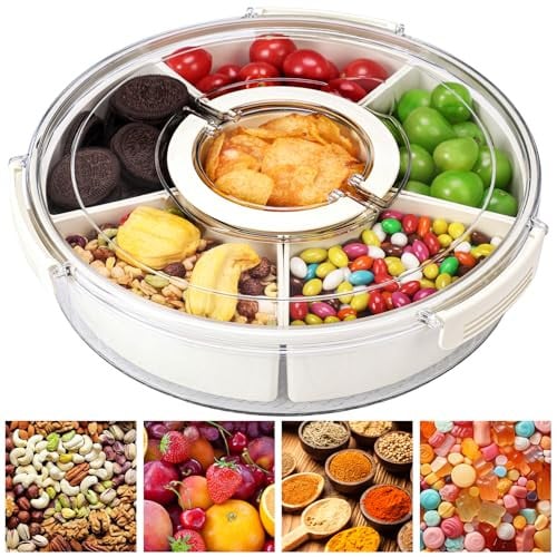 Snackle Box Container Deal