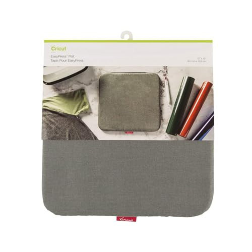 Cricut 12" x 12" EasyPress Mat