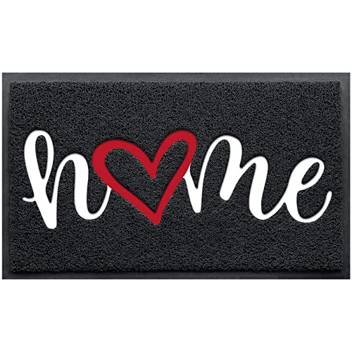 StepLively Welcome Door Mat