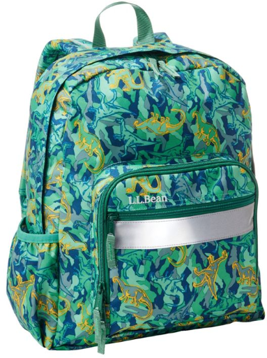 L.L.Bean Original Book Pack® 24L Deal