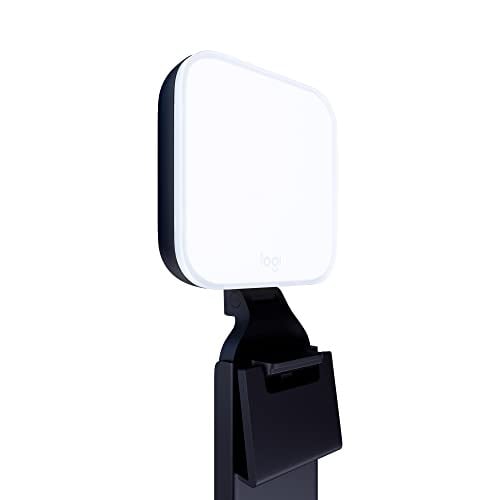 Logitech for Creators Litra Glow Premium LED Streaming Light Deal