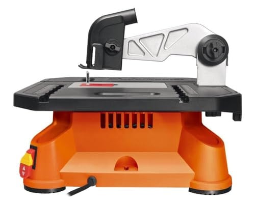 Worx WX572L 5.5 Amp BladeRunner Portable Electric Table Top Saw