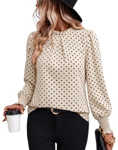 Dressy Long Sleeve Shirts Deal