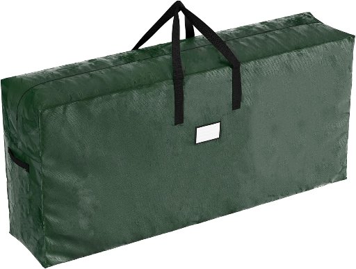 Elf Stor 65" Christmas Tree Storage Bag