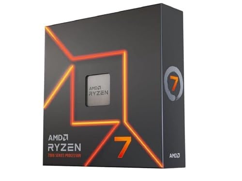 AMD Ryzen 7 7700X 8-Core/16-Thread Unlocked Desktop Processor Deal