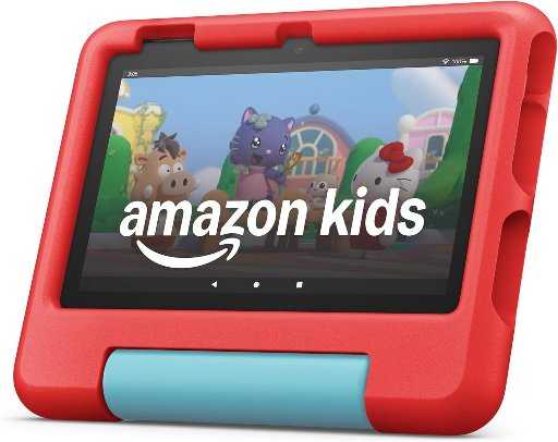 Amazon Fire 7 Kids Tablet 16GB