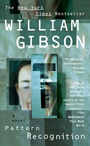 William Gibson: Pattern Recognition (Kindle Edition) Deal