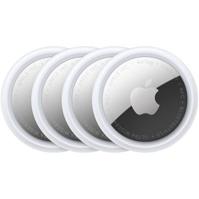 Apple AirTag (4 Pack)