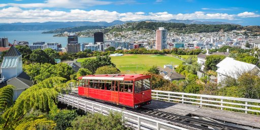 15 Nights on All-Inclusive Luxury Yacht: Sail from Sydney to Auckland