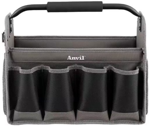 Anvil 14 in. Open Top Tote