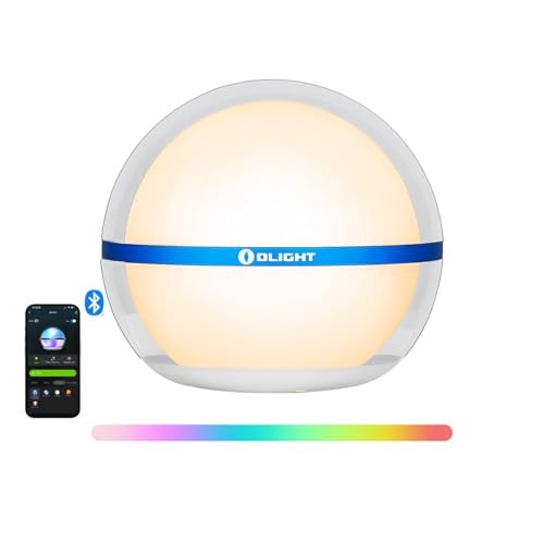 Olight Sphere Smart Night Light Deal