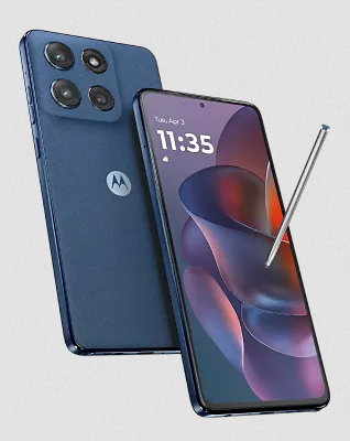 Free Moto G Stylus 5G 2025 with Gold Unlimited Plan Activation