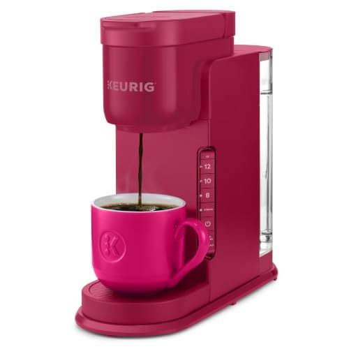 Keurig K-Express Single Serve K-Cup Coffee Maker