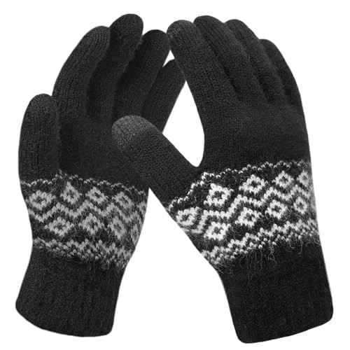 Passionbility Winter Gloves