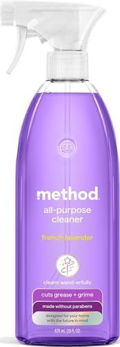Method All-Purpose Cleaner Spray French Lavender 28-Oz