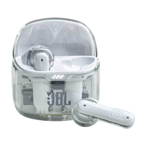 JBL Tune Flex Ghost Edition