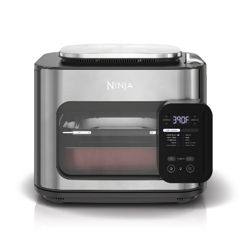 Ninja Combi All-in-One Multicooker, Oven, & Air Fryer, 10-in-1 Functions