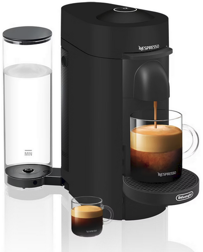 Nespresso VERTUO Coffee Maker + $15 Target Gift Card