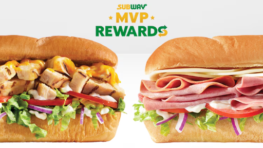 Subway Members Only Footlong Deal