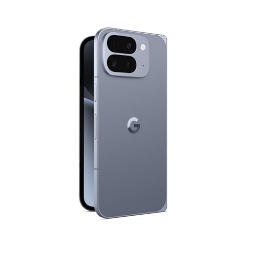 (Resale) Google Pixel 10 Pro Fold 256GB (Used - Like New)
