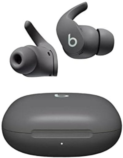 Beats Fit Pro (1st Gen) True Wireless Noise Cancelling Earbuds, Sage Gray Deal