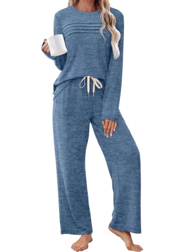 Pajamas Lounge Sets 2pcs