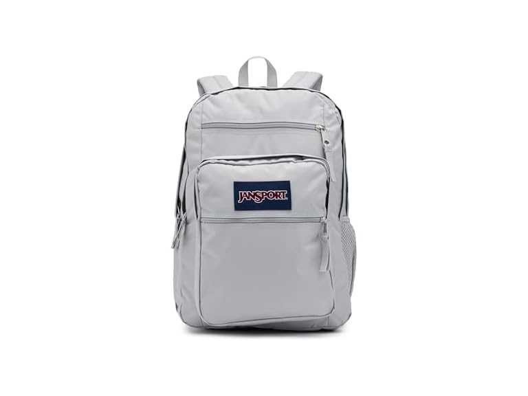 JanSport Laptop Backpack with 2 Compartments